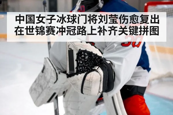 中国女子冰球门将刘莹伤愈复出在世锦赛冲冠路上补齐关键拼图